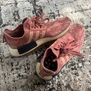 Adidas Women's Rose Sneakers